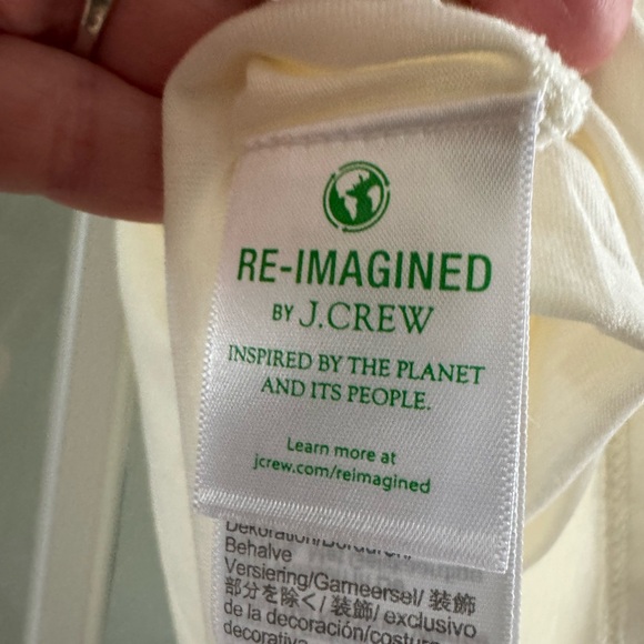 J crew Factory top - Picture 4 of 5